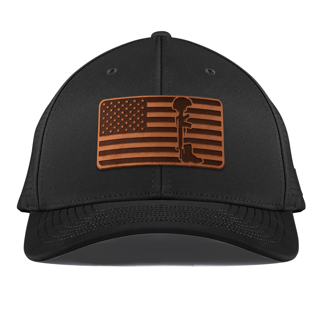Memorial Curved Elite XGen™ Black