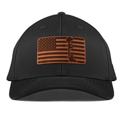 Memorial Curved Elite XGen™ Black