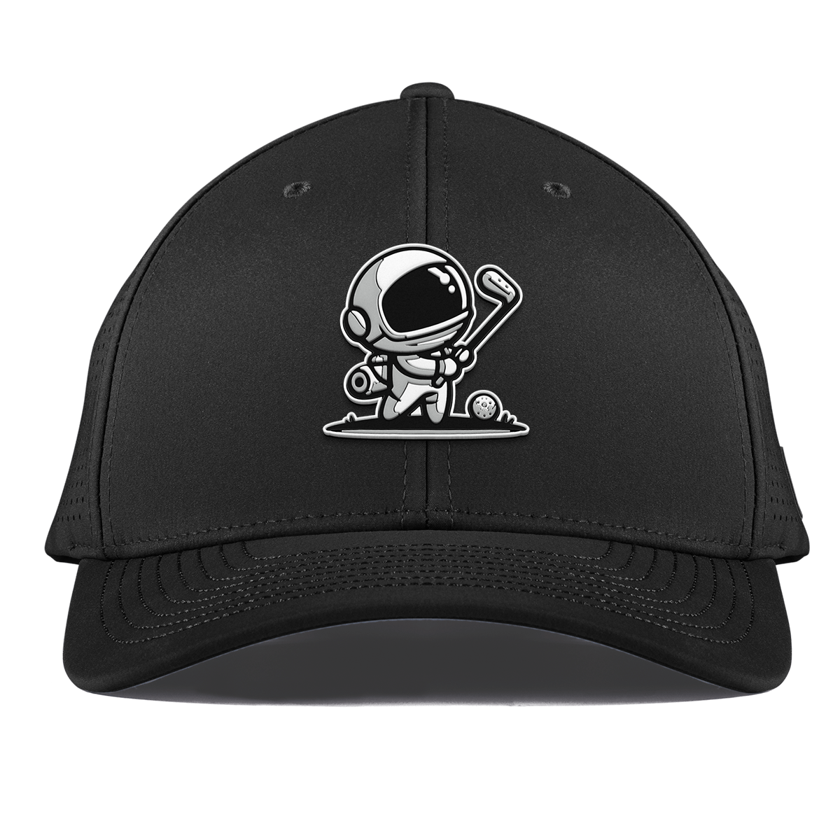 Moon Shot Curved Elite XGen™ Black