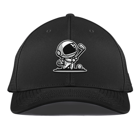 Moon Shot Curved Elite XGen™ Black