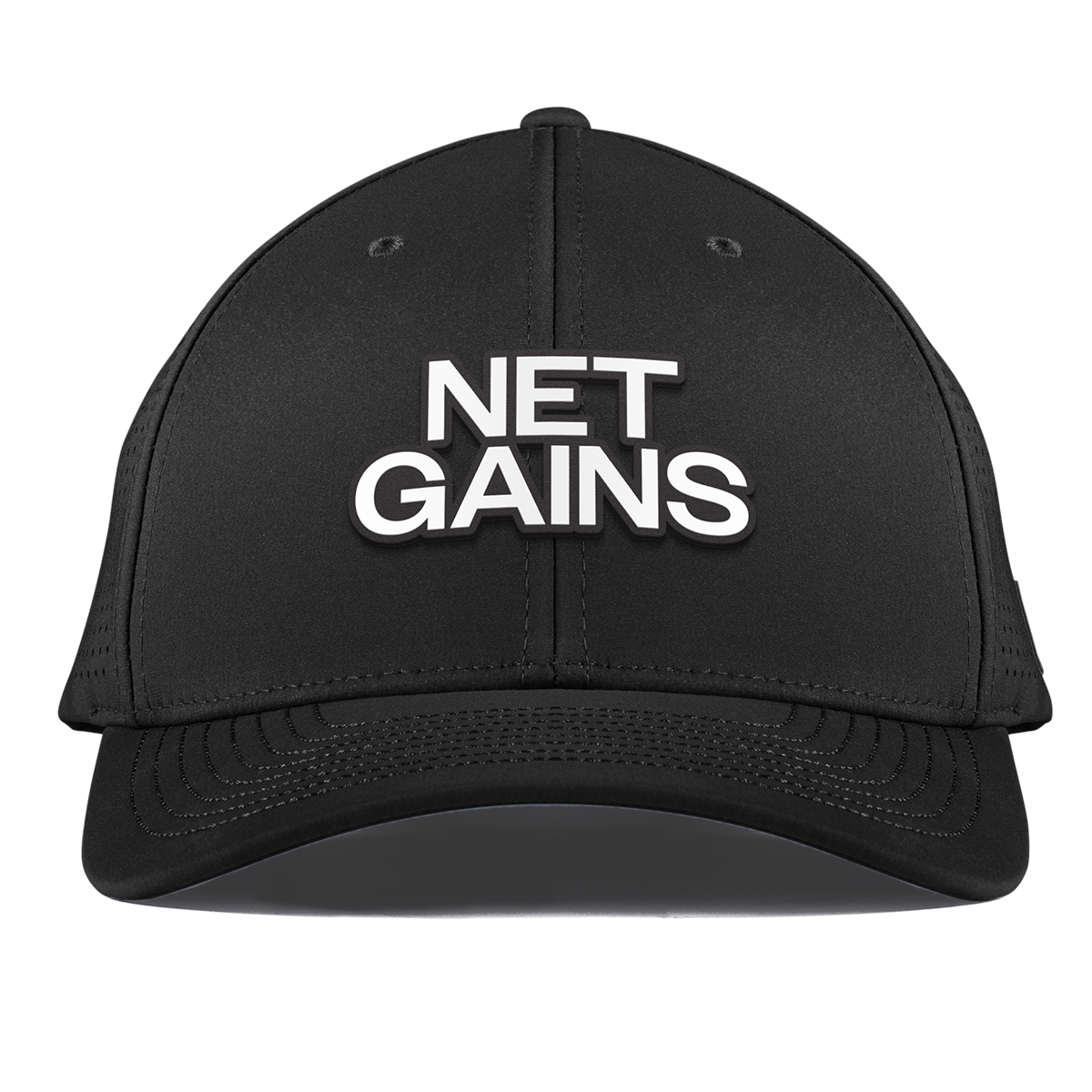 Net Gains Curved Elite XGen™ Black