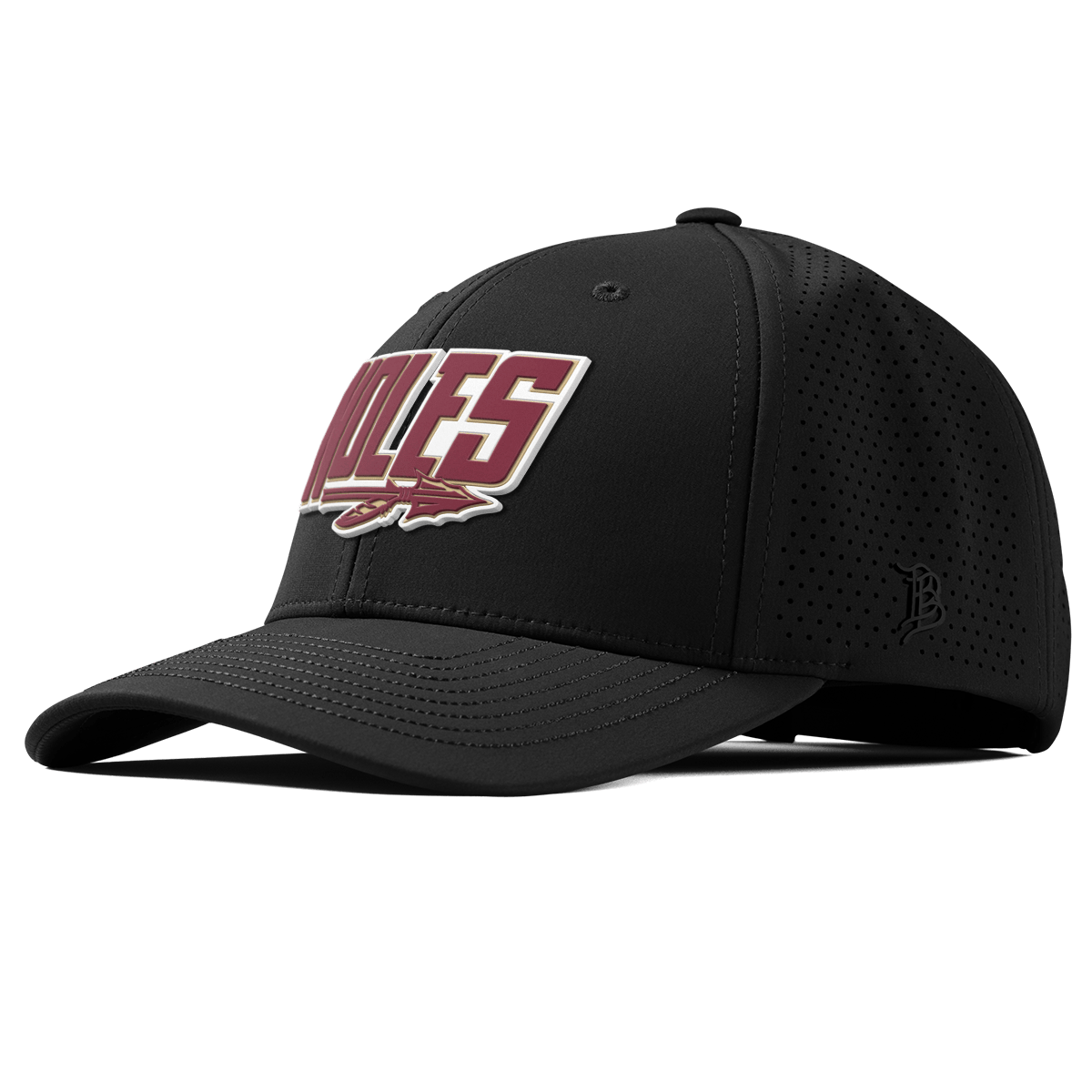 Florida State University "Noles" Curved Elite XGen™