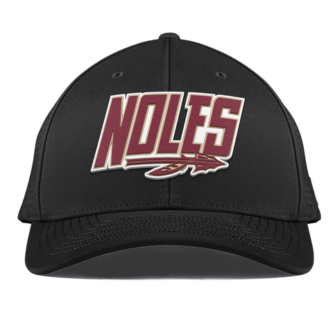 Florida State University "Noles" Curved Elite XGen™