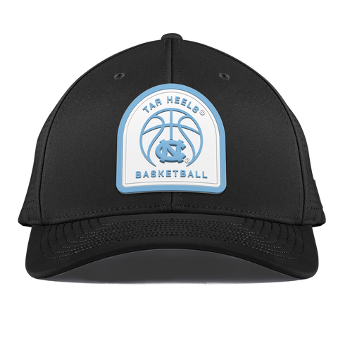 University of North Carolina "North Carolina Basketball" Curved Elite XGen™ Black