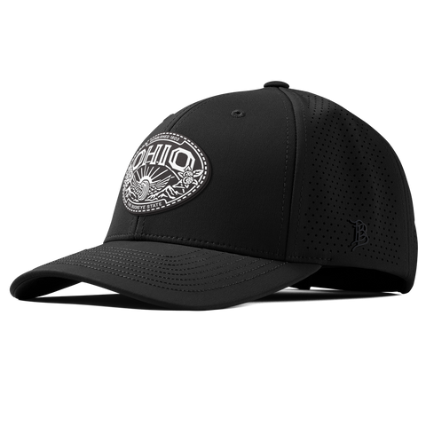 Ohio Traveler Curved Elite XGen™ Black