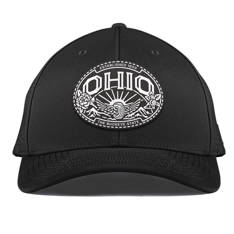 Ohio Traveler Curved Elite XGen™ Black