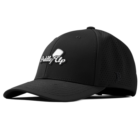 Paddle Up Curved Elite XGen™ Black