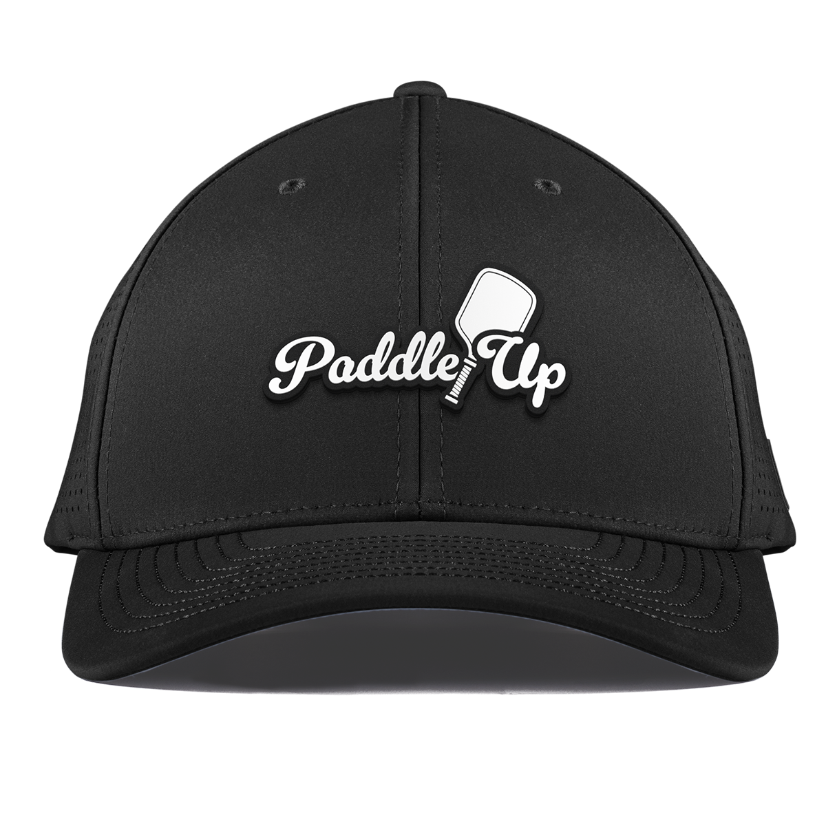 Paddle Up Curved Elite XGen™ Black