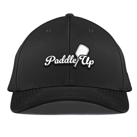 Paddle Up Curved Elite XGen™ Black