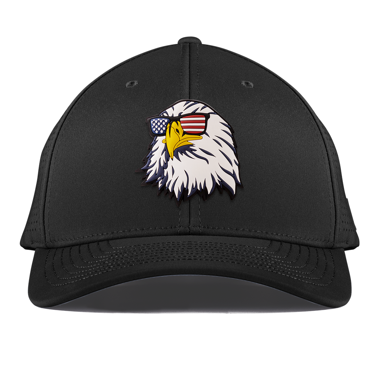 Party Eagle PVC Curved Elite XGen™ Black