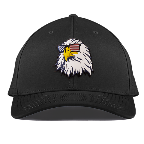 Party Eagle PVC Curved Elite XGen™ Black