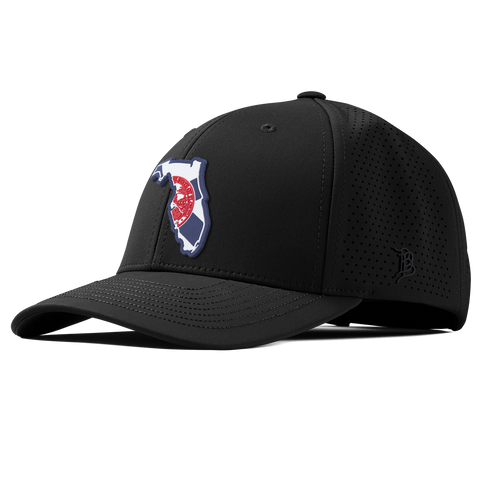 Florida Patriot Series Curved Elite XGen™ Black