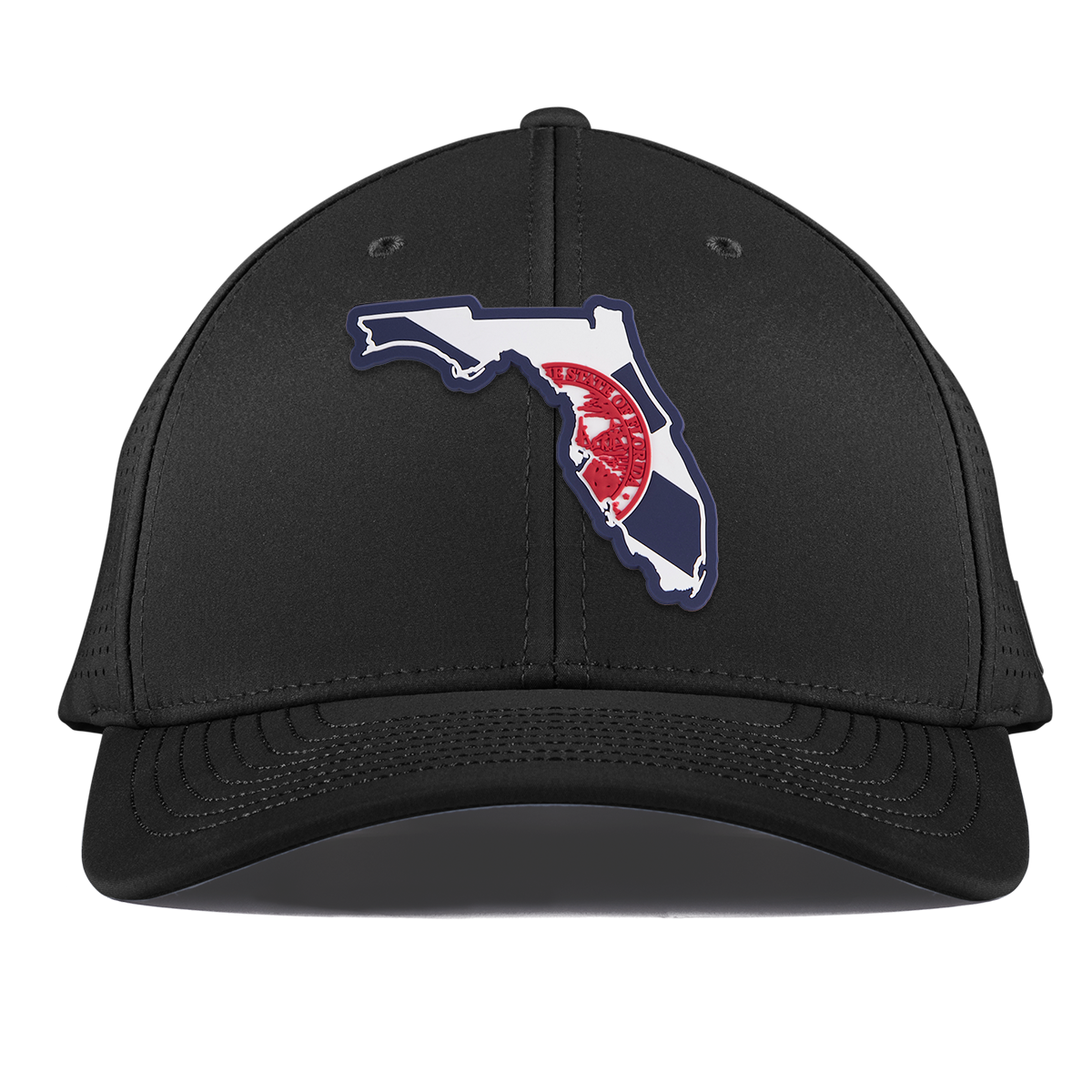 Florida Patriot Series Curved Elite XGen™ Black