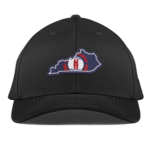 Kentucky Patriot Series Curved Elite XGen™ Black