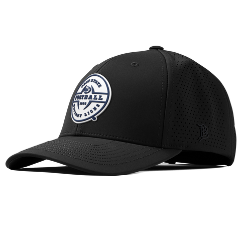 Penn State University "Penn State Football Legacy" Curved Elite XGen™ Black
