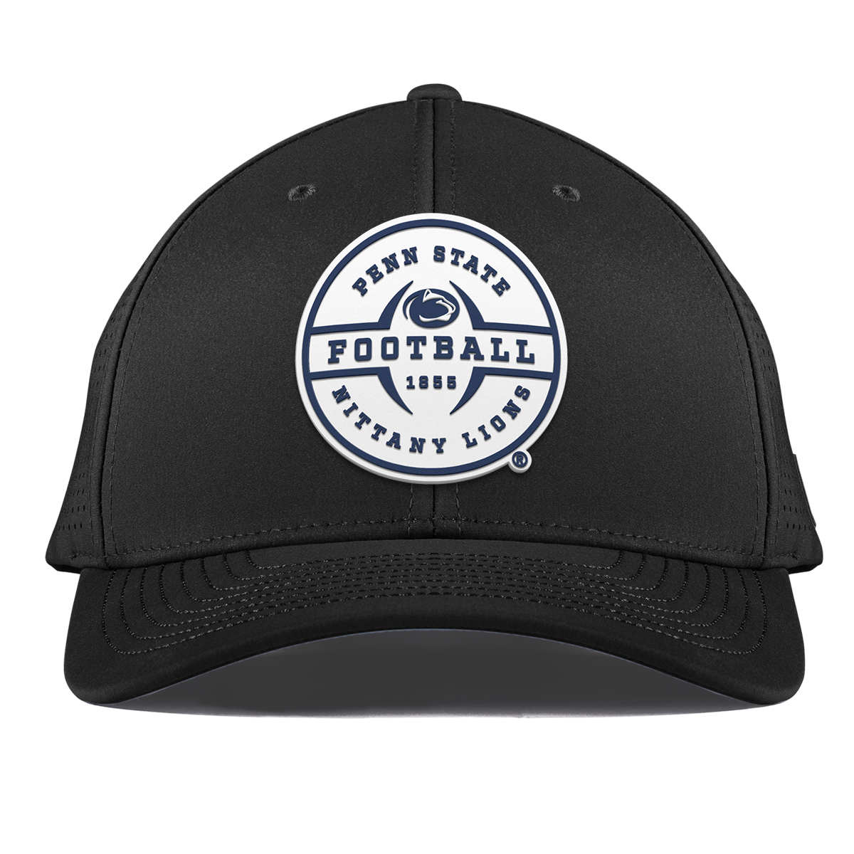 Penn State University "Penn State Football Legacy" Curved Elite XGen™ Black