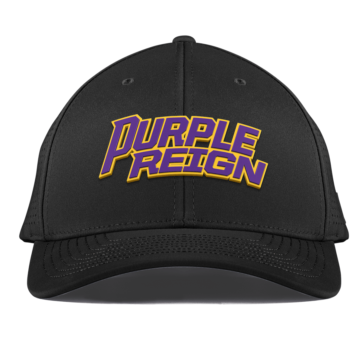 Louisiana State University "P Reign" Curved Elite XGen™ Black