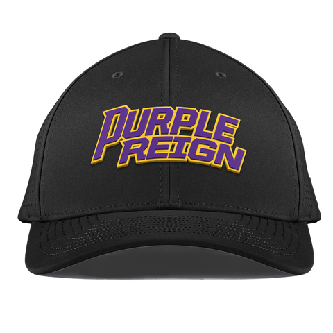 Louisiana State University "P Reign" Curved Elite XGen™ Black
