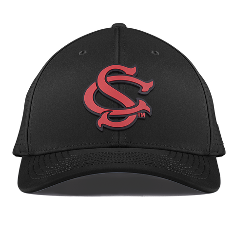 University of South Carolina "South Carolina Baseball" Curved Elite XGen™ Black
