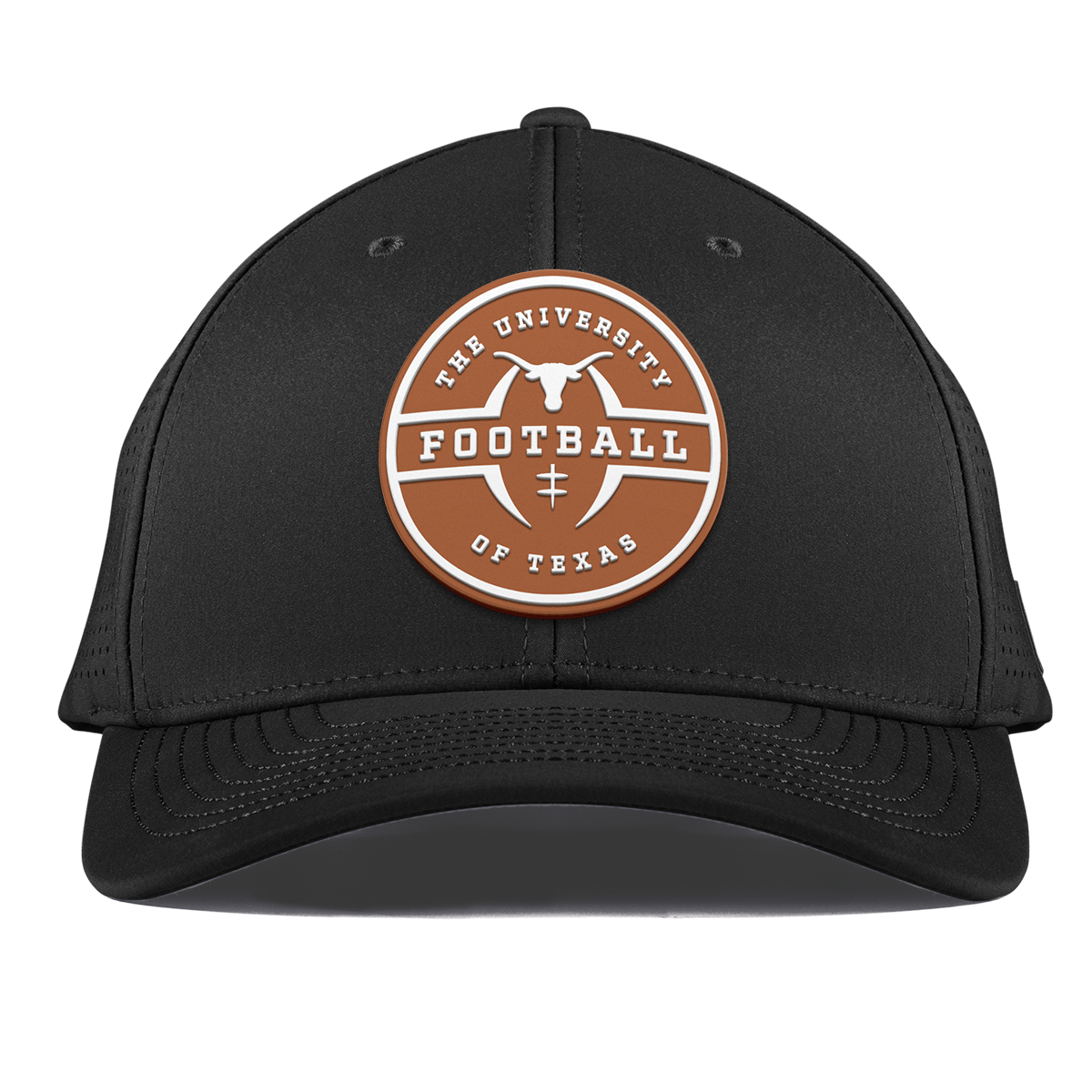 University of Texas "Texas Football Legacy" Legacy Curved Elite XGen™ Black