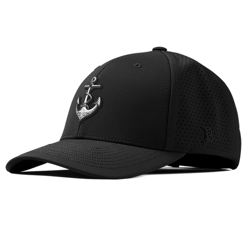 The Deeps Anchor Curved Elite XGen™ Black