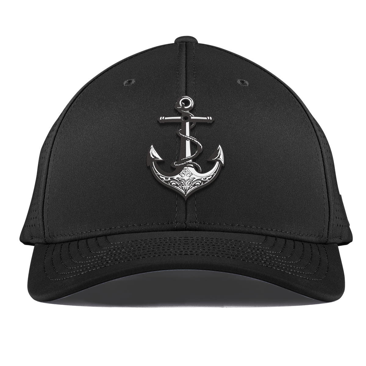 The Deeps Anchor Curved Elite XGen™ Black