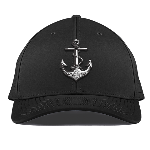 The Deeps Anchor Curved Elite XGen™ Black
