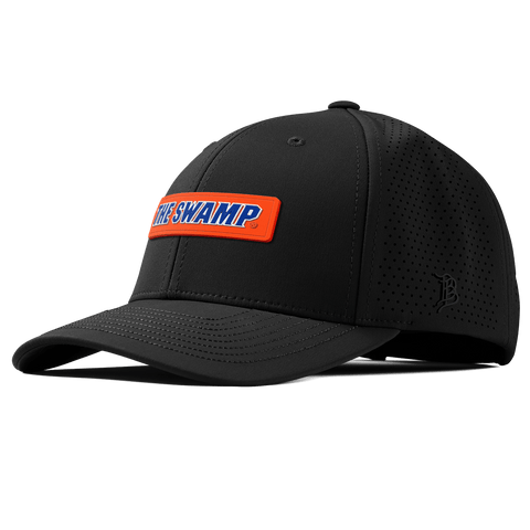 University of Florida "The Swamp" Curved Elite XGen™ Black