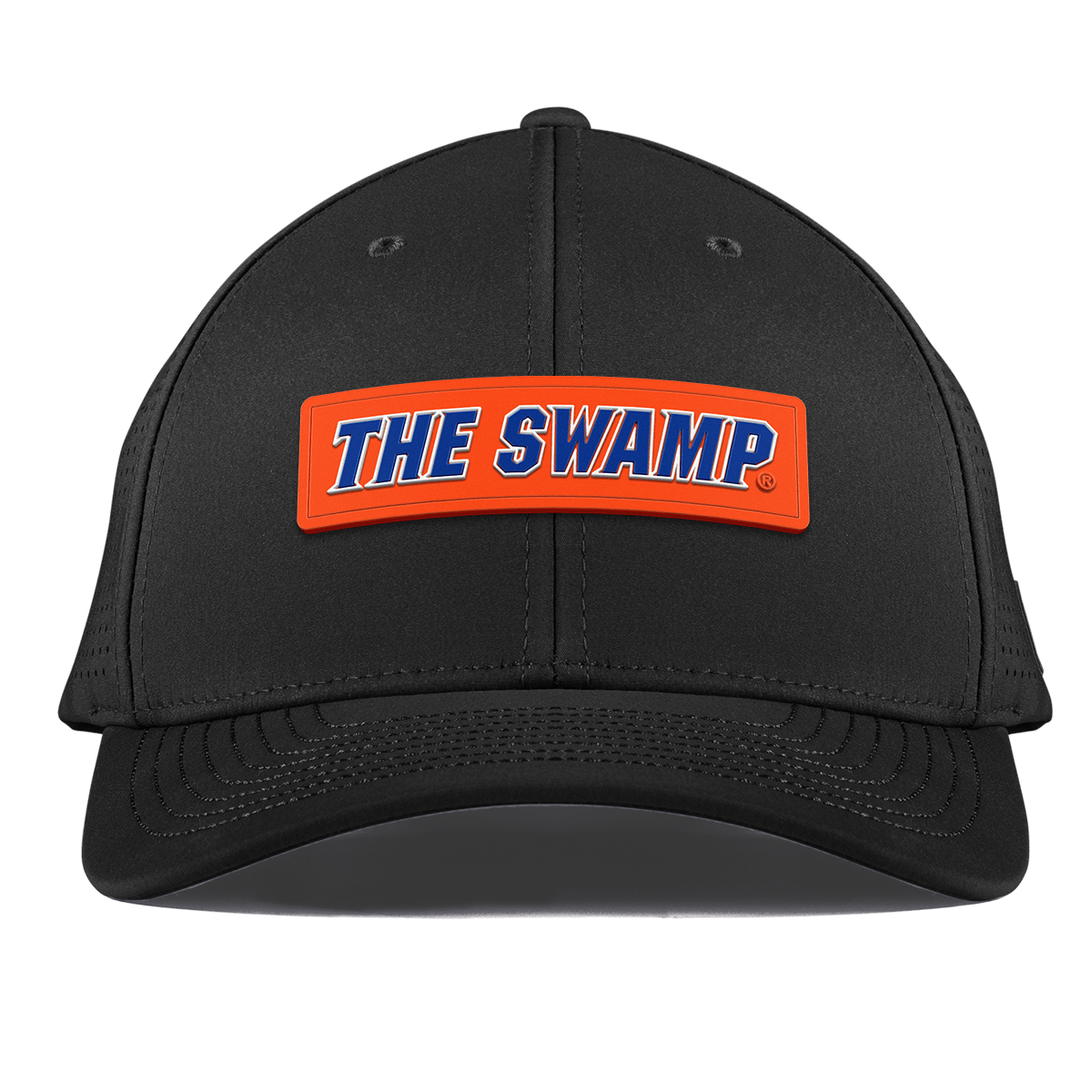 University of Florida "The Swamp" Curved Elite XGen™ Black