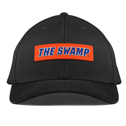 University of Florida "The Swamp" Curved Elite XGen™ Black