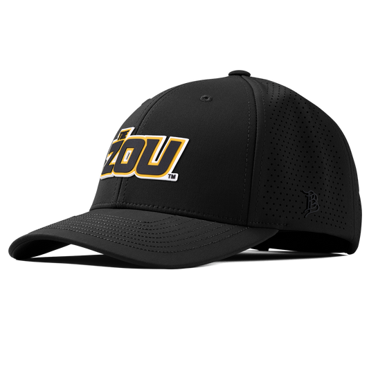 University of Missouri "The Zou" Curved Elite XGen™ Black