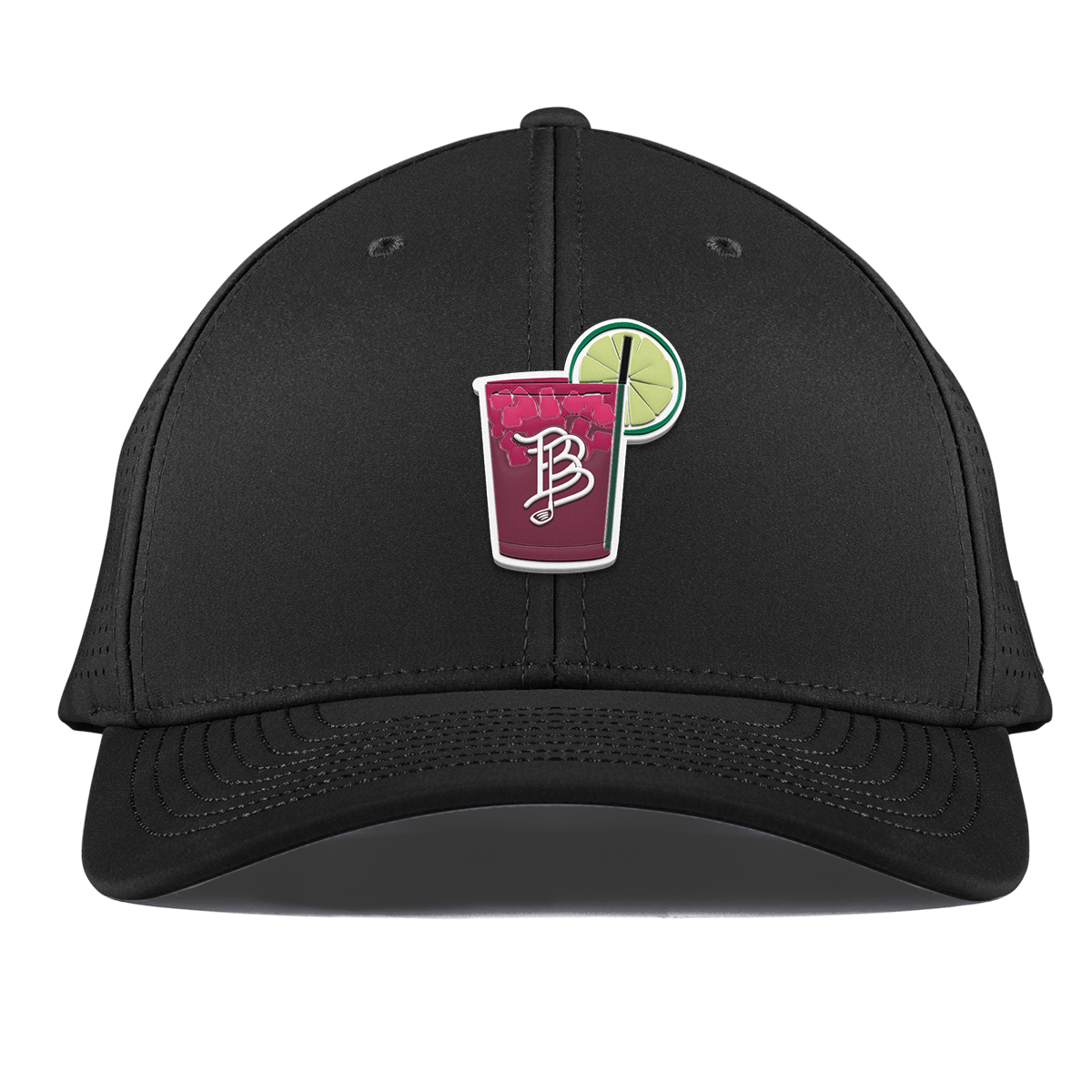Transfusion Curved Elite XGen™ Black