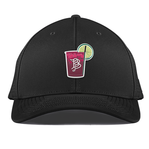Transfusion Curved Elite XGen™ Black
