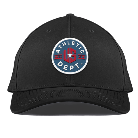 US Athletic Curved Elite XGen™ Black