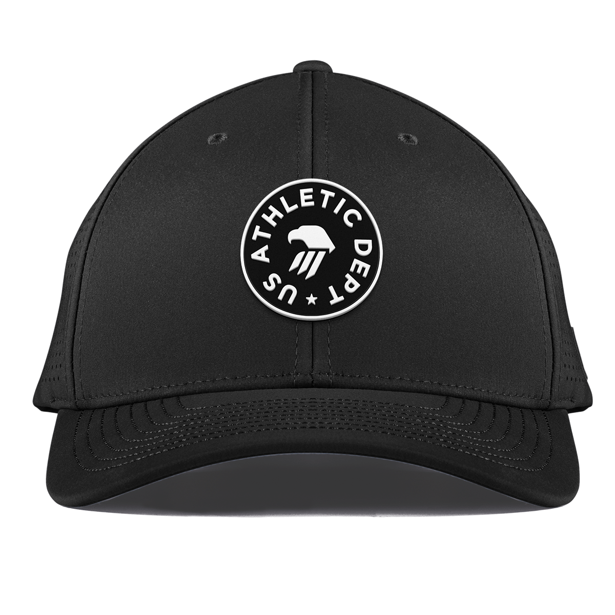 Eagle Athletic Curved Elite XGen™ Black