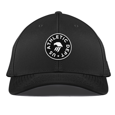 Eagle Athletic Curved Elite XGen™ Black