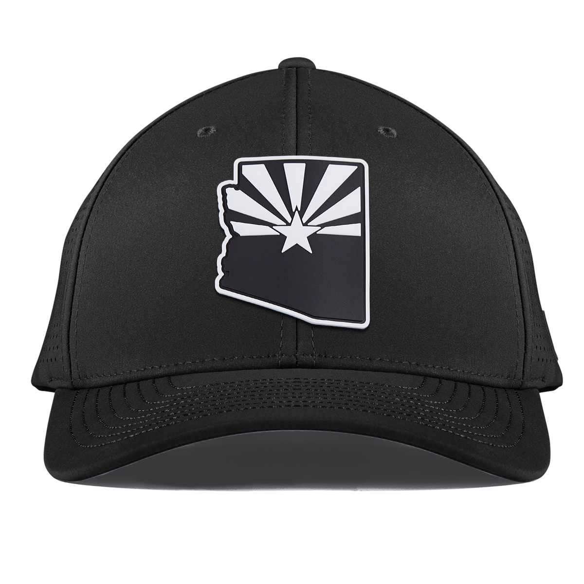 Arizona Vintage Curved Elite XGen™ Black