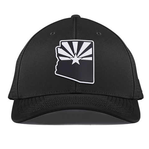 Arizona Vintage Curved Elite XGen™ Black