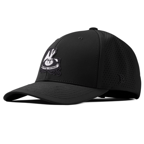 Louisiana Vintage Curved Elite XGen™ Black
