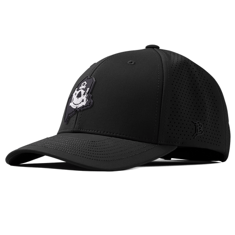 Maine Vintage Curved Elite XGen™ Black