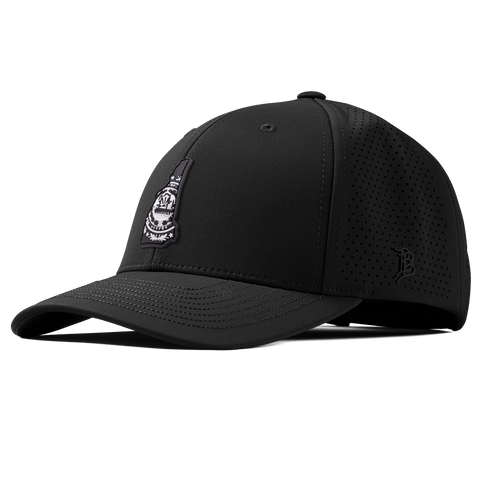 New Hampshire Vintage Curved Elite XGen™ Black