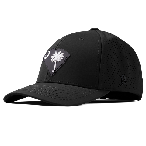 South Carolina Vintage Curved Elite XGen™ Black
