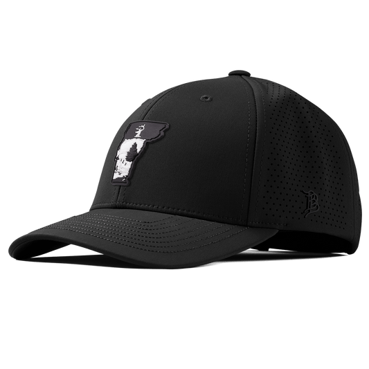 Vermont Vintage Curved Elite XGen™ Black