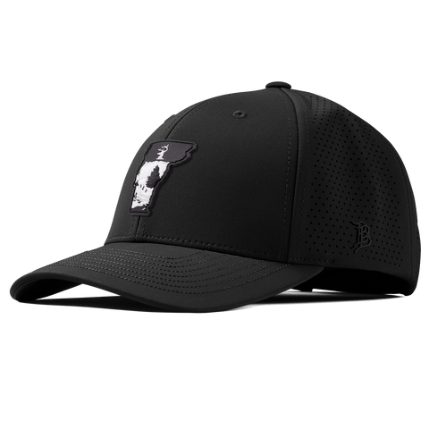 Vermont Vintage Curved Elite XGen™ Black