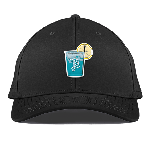 Water Hazard Curved Elite XGen™ Black