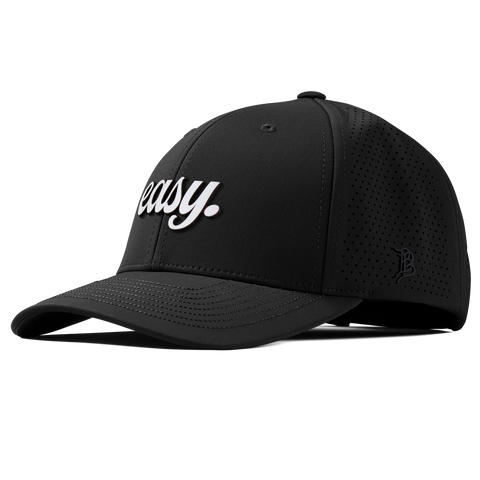 Easy Script Curved Elite XGen™ Black