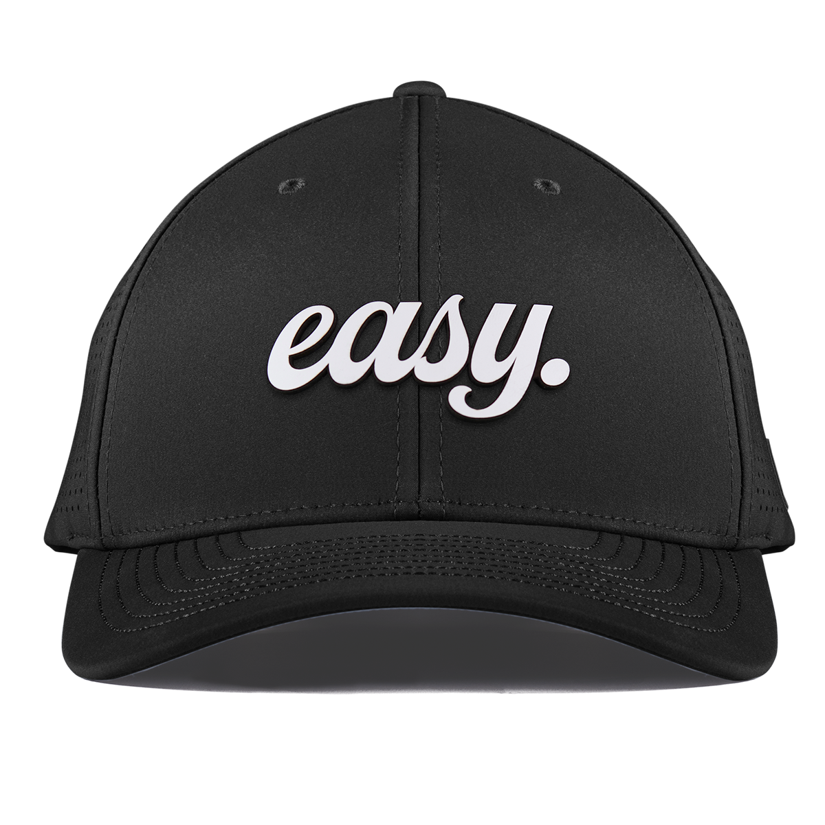 Easy Script Curved Elite XGen™ Black