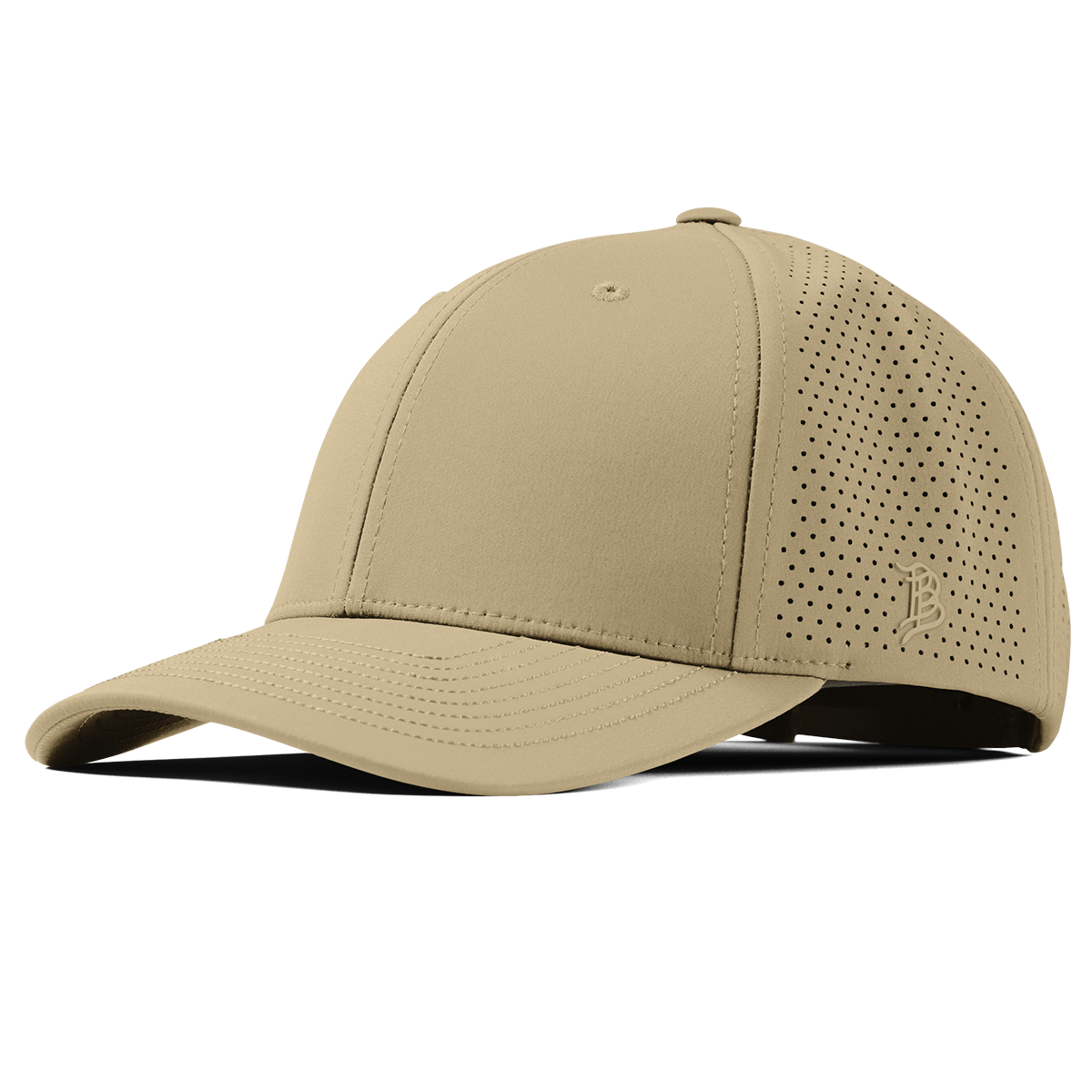 Bare Curved Elite XGen™ Desert