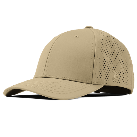 Bare Curved Elite XGen™ Desert