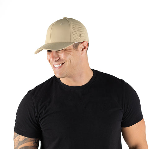 Bare Curved Elite XGen™